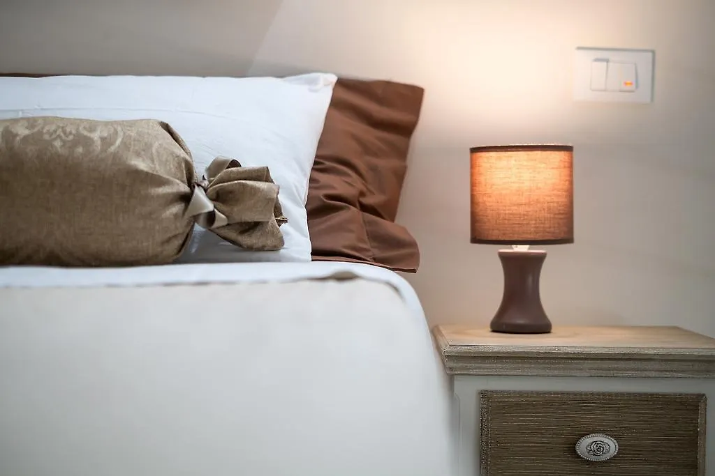 Quattro Canti Apartments Palermo
