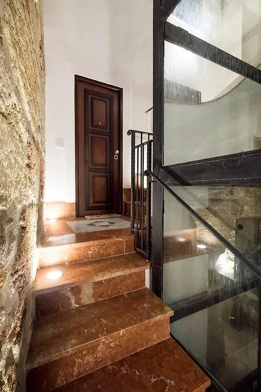 Quattro Canti Apartments Palermo