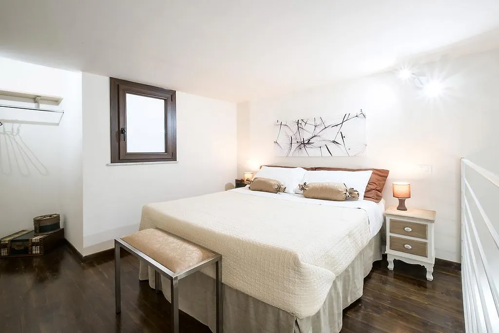 Quattro Canti Apartments Palermo
