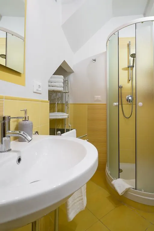 Quattro Canti Apartments Palermo Italy