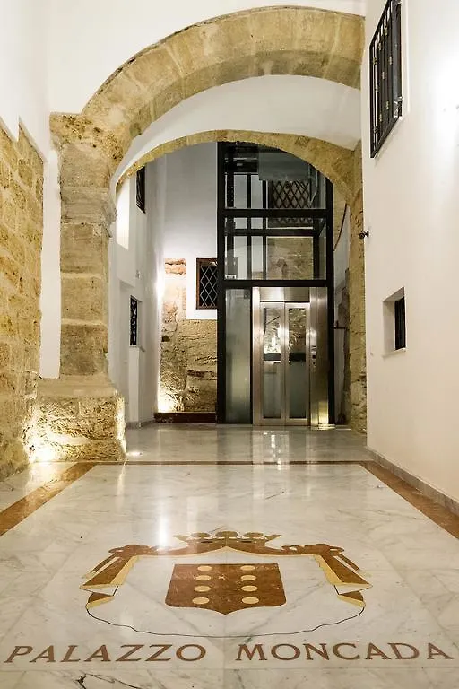 Quattro Canti Apartments Palermo Italy
