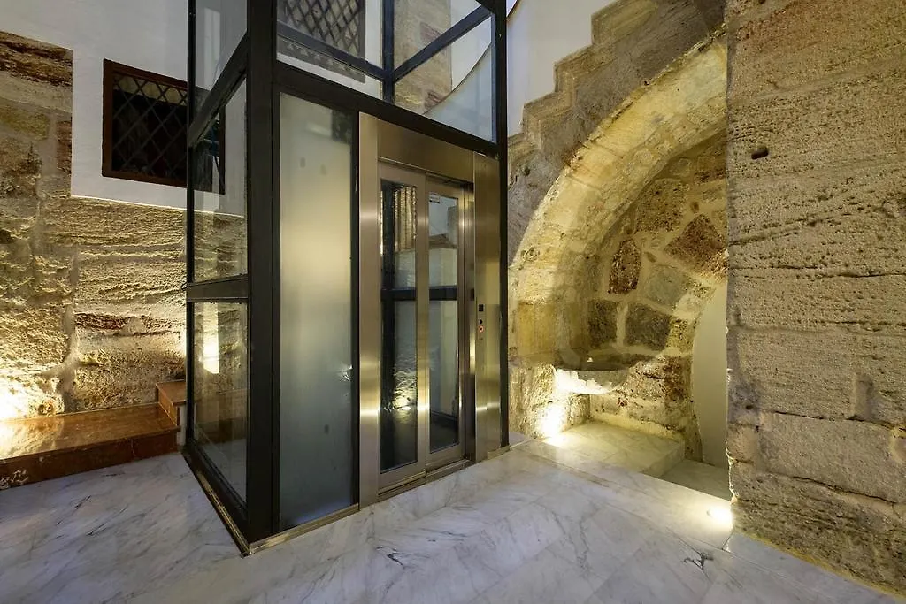 Quattro Canti Apartments Palermo