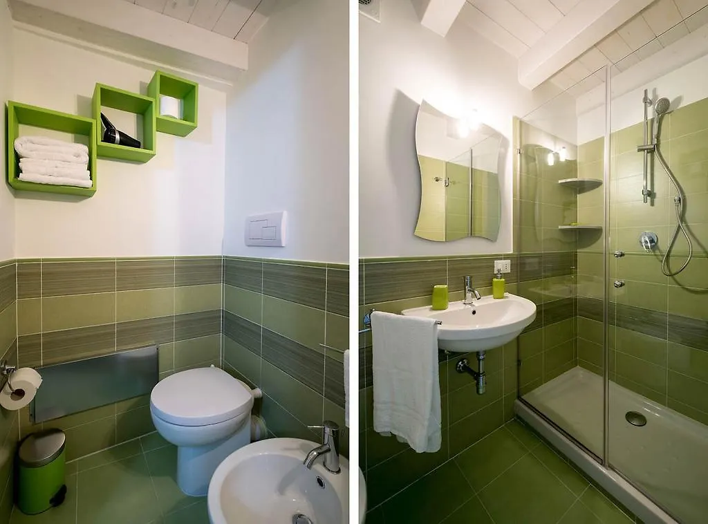 Quattro Canti Apartments Palermo