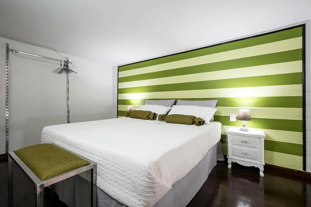 Quattro Canti Apartments Palermo 0*,  Italien