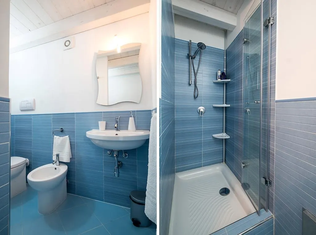 Quattro Canti Apartments Palermo 0*,  Italien