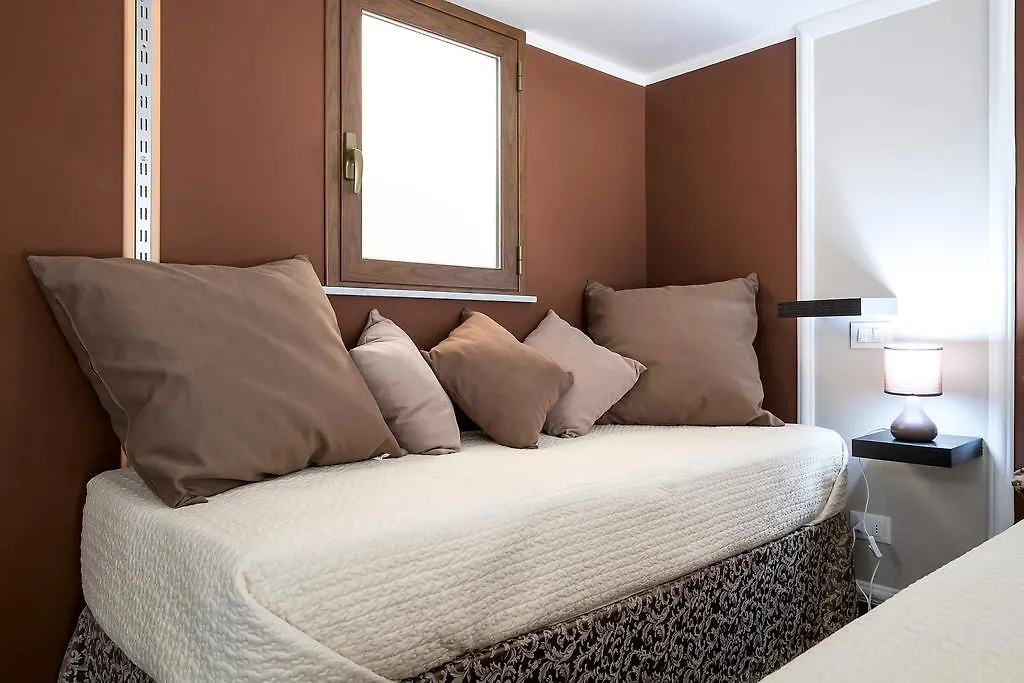 Quattro Canti Apartments Palermo